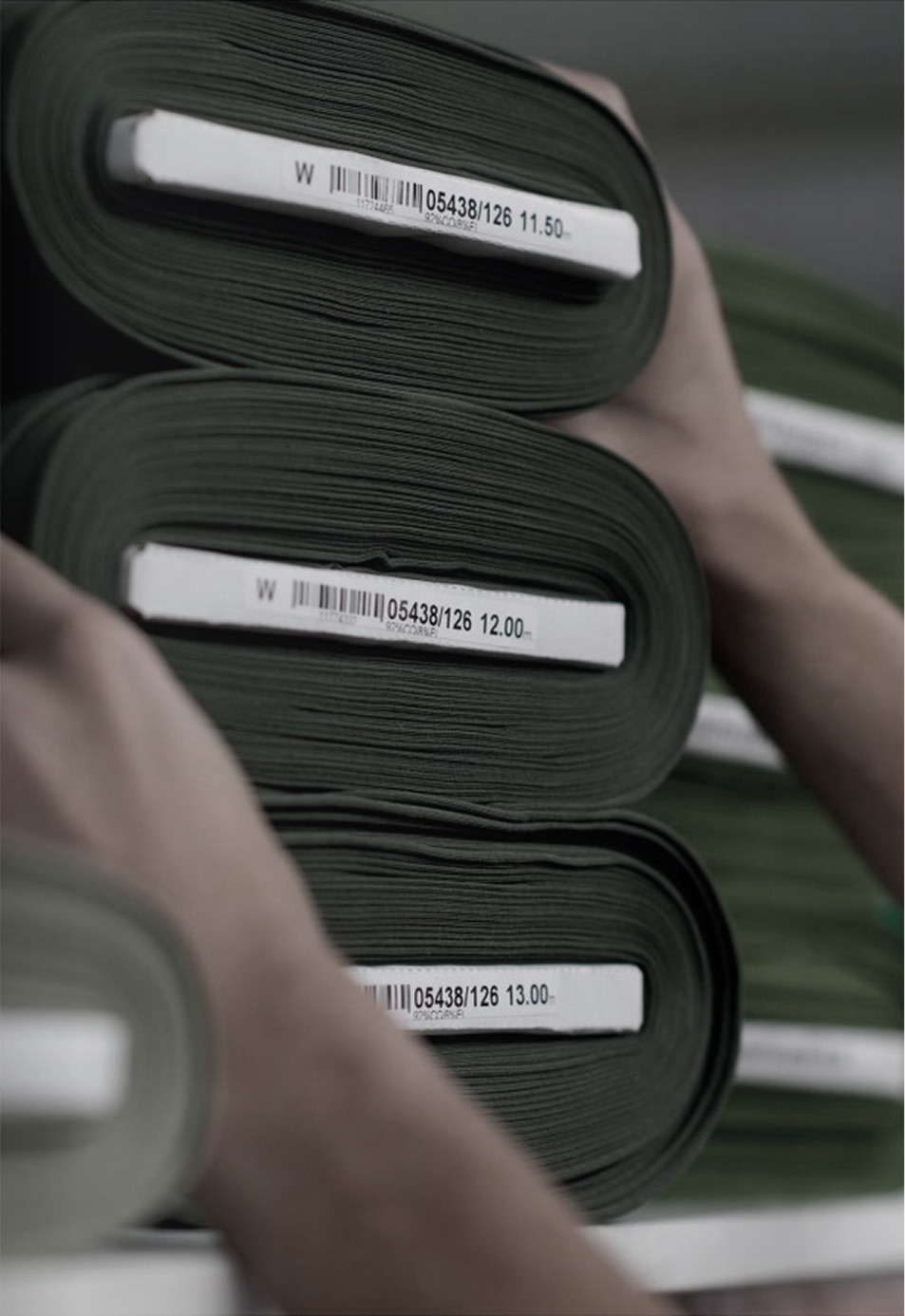 Recoveric campaign 5